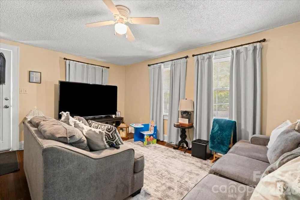 501 Church Street Cheraw, SC 29520