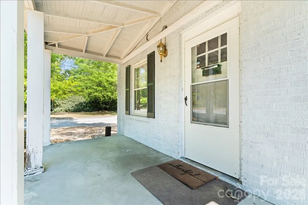 501 Church Street Cheraw, SC 29520