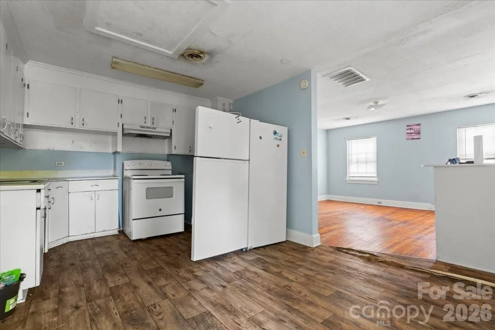 501 Church Street Cheraw, SC 29520