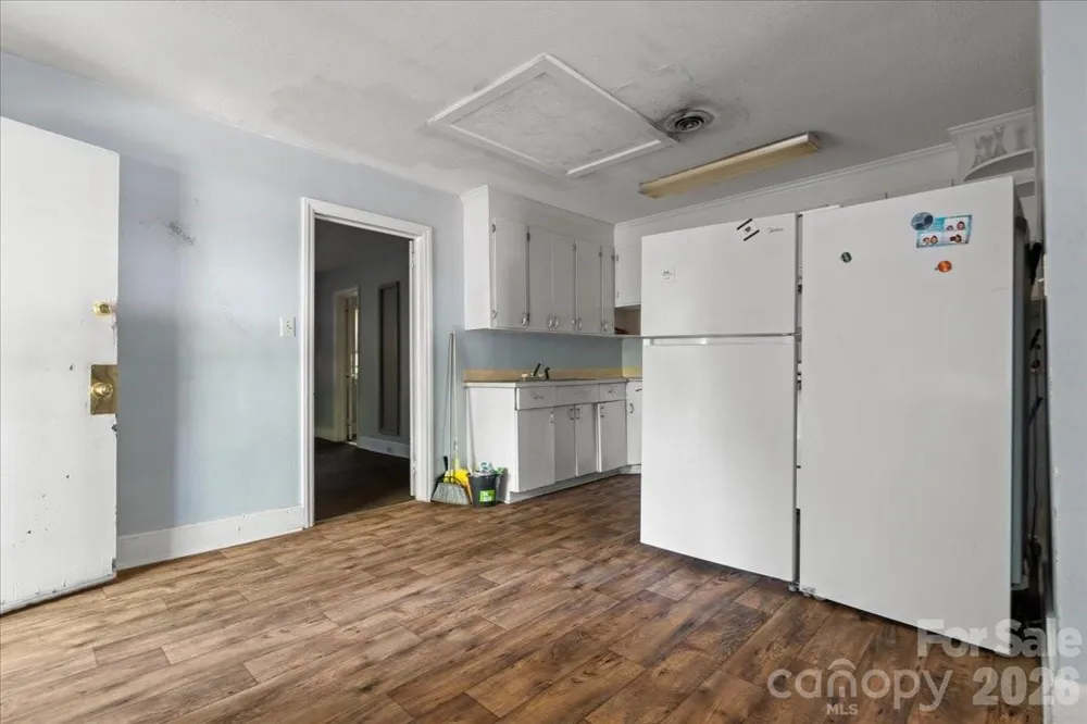 501 Church Street Cheraw, SC 29520