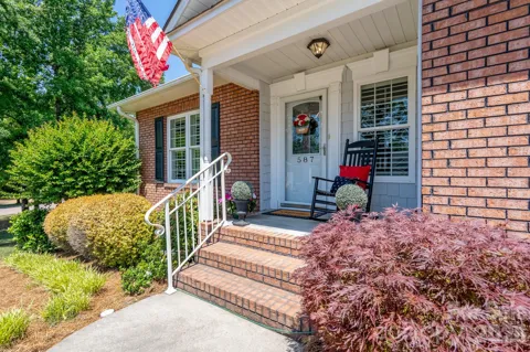 587 Marigold Drive
