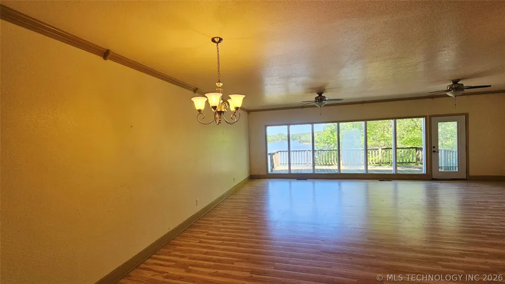3905 Holiday Acres Drive Fort Towson, OK 74735