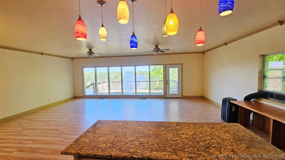 3905 Holiday Acres Drive Fort Towson, OK 74735