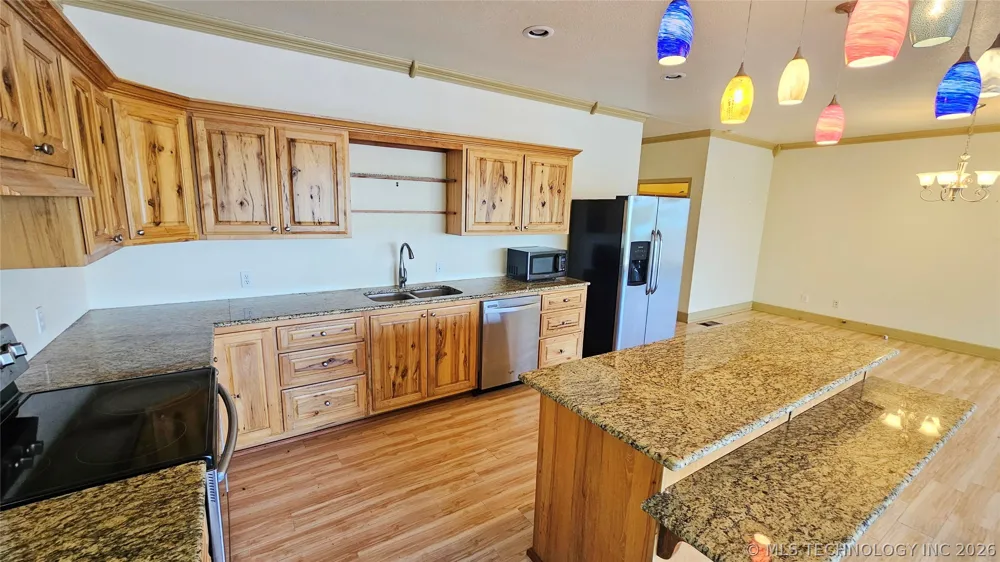 3905 Holiday Acres Drive Fort Towson, OK 74735