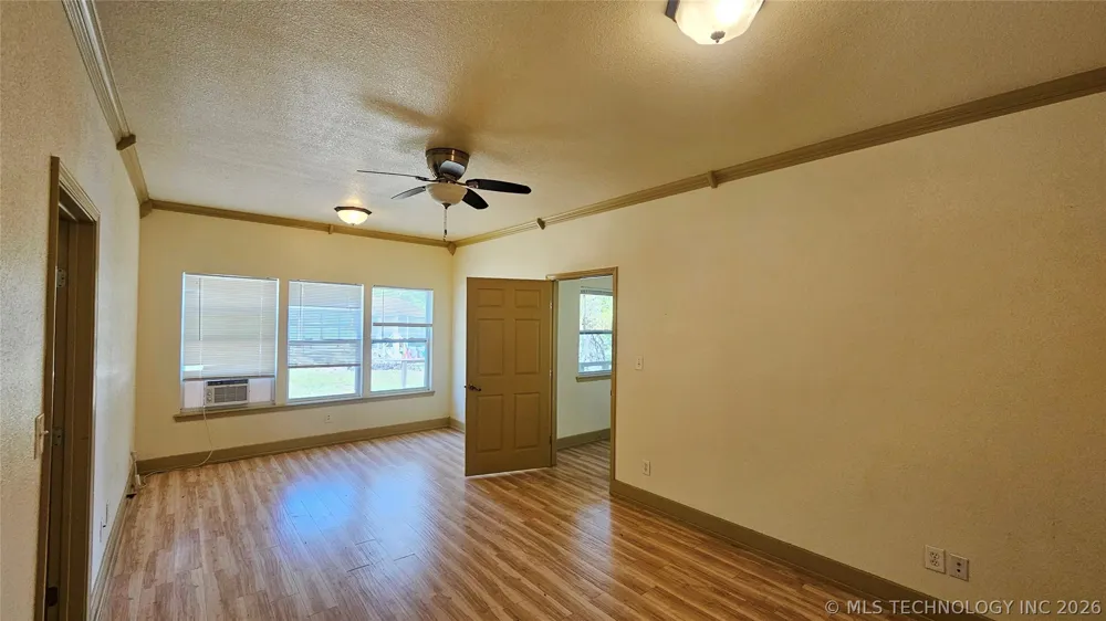 3905 Holiday Acres Drive Fort Towson, OK 74735