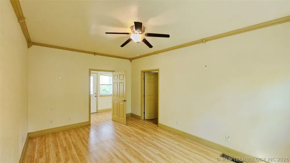 3905 Holiday Acres Drive Fort Towson, OK 74735