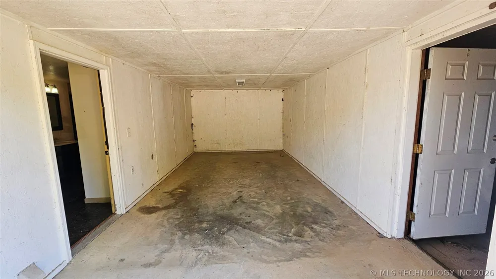 3905 Holiday Acres Drive Fort Towson, OK 74735