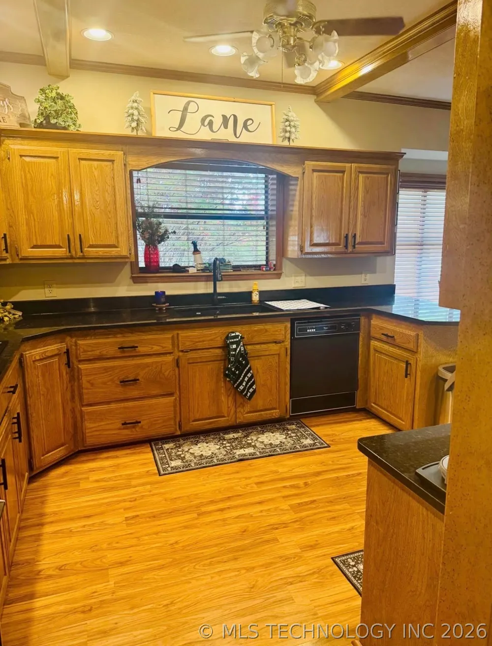 604 Nelson McAlester, OK 74501