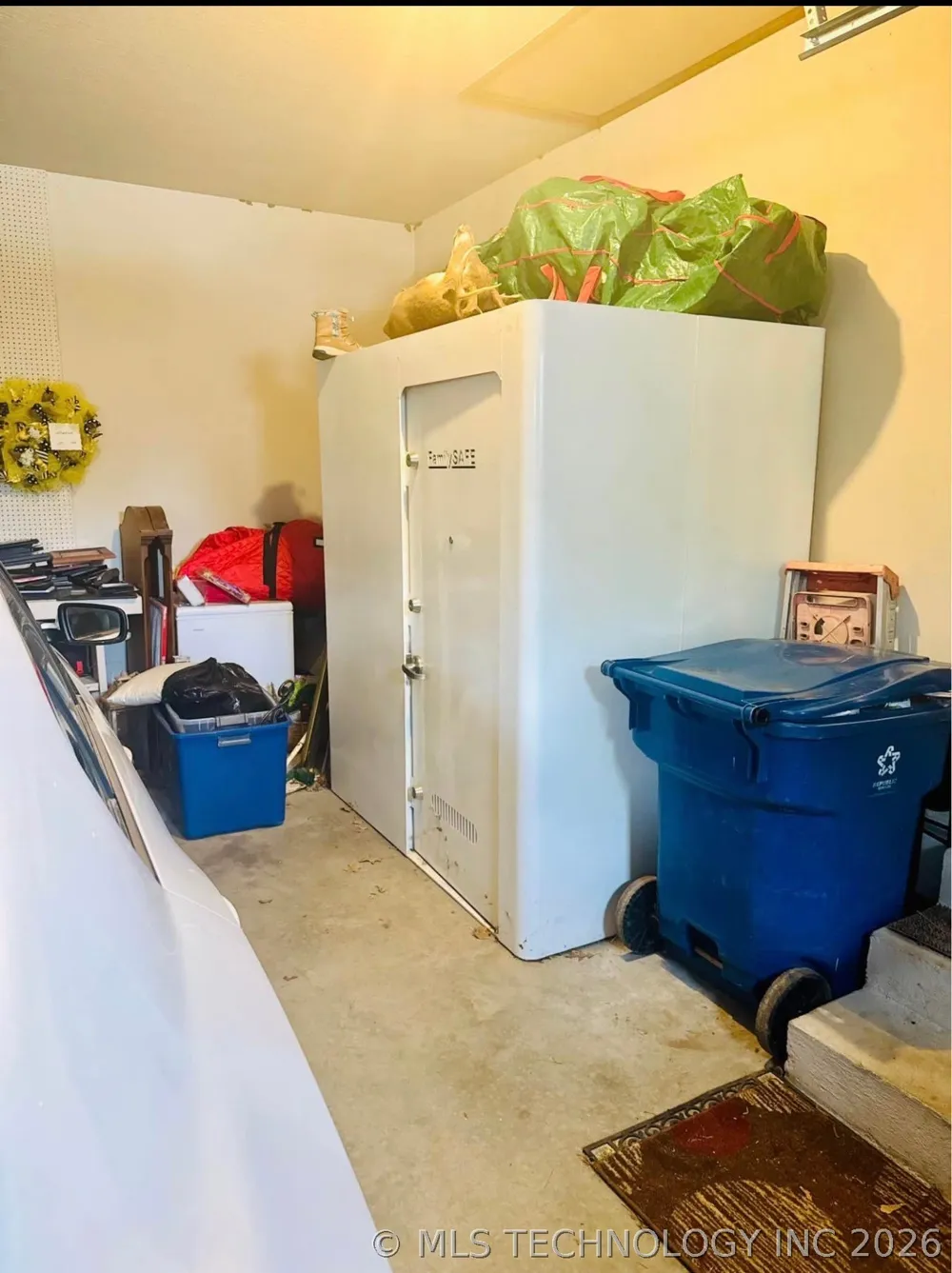 604 Nelson McAlester, OK 74501