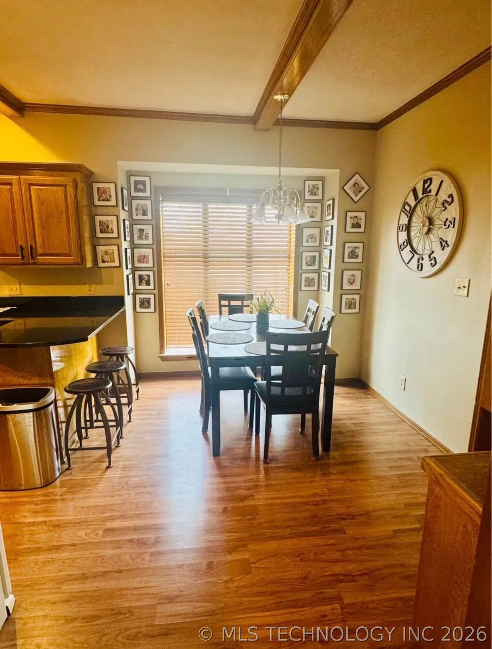 604 Nelson McAlester, OK 74501