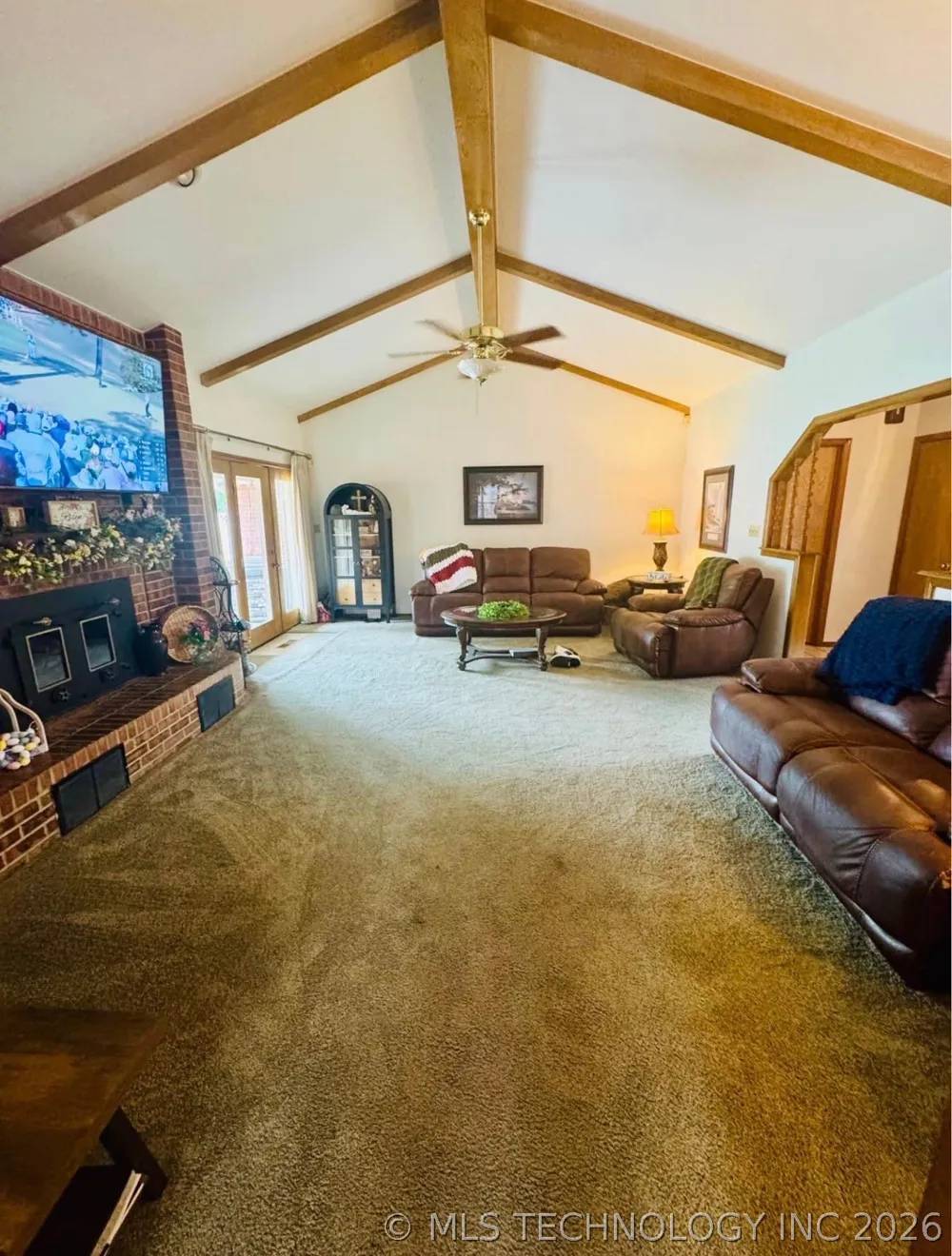 604 Nelson McAlester, OK 74501
