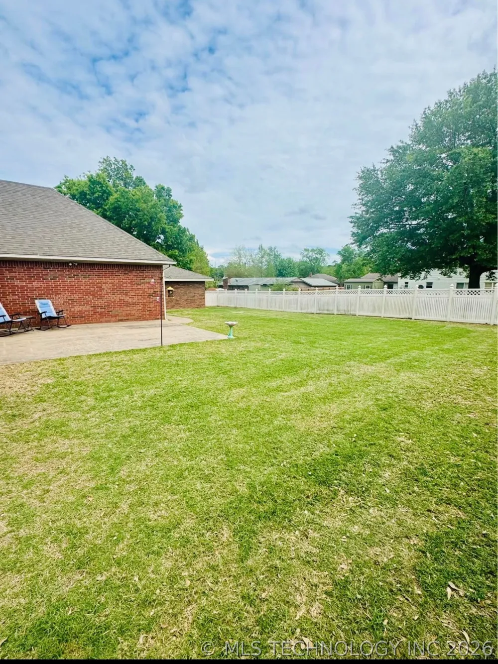 604 Nelson McAlester, OK 74501