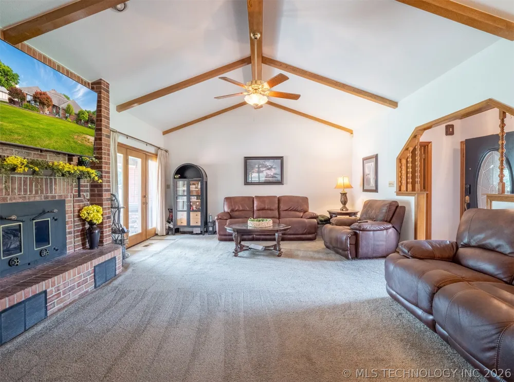 604 Nelson McAlester, OK 74501