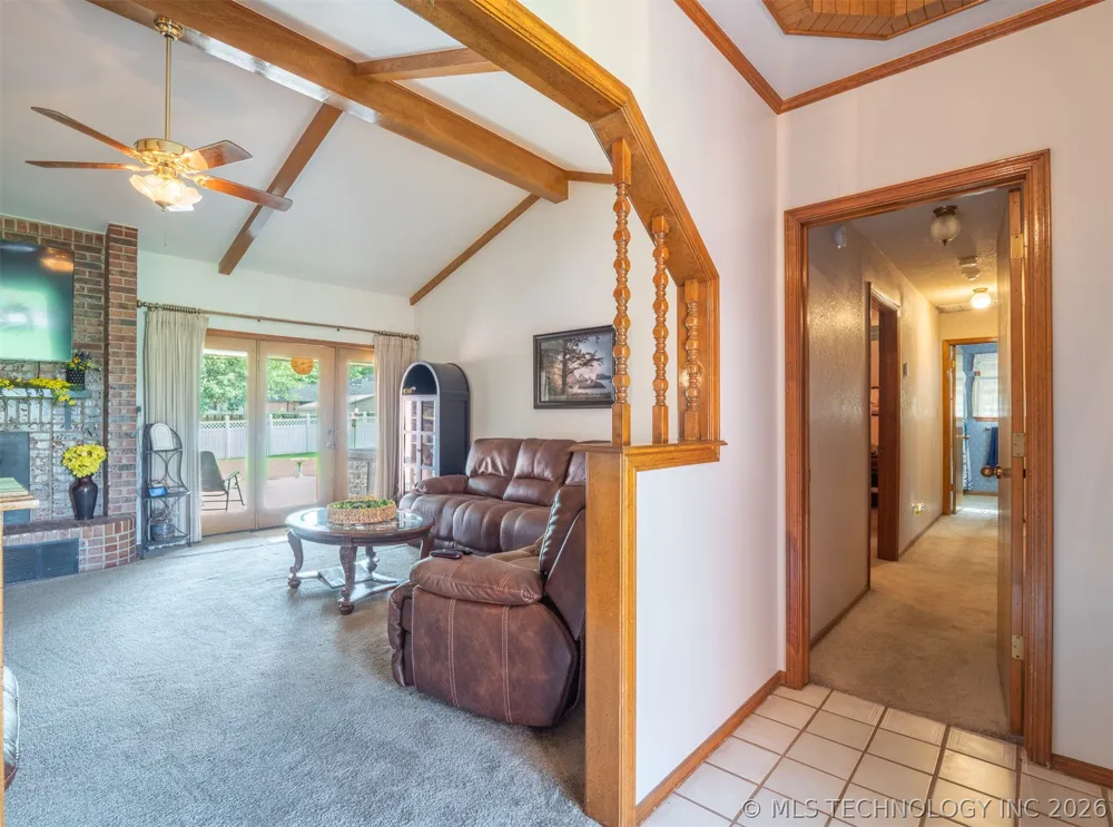604 Nelson McAlester, OK 74501