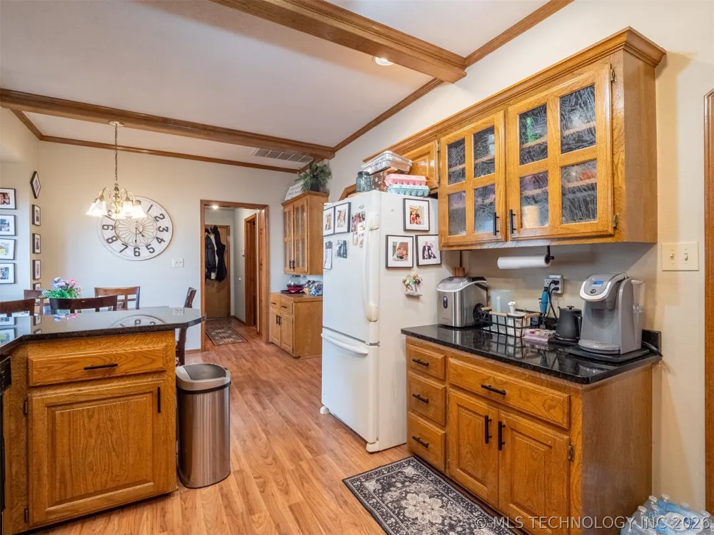 604 Nelson McAlester, OK 74501