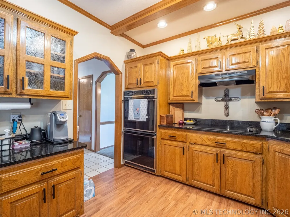604 Nelson McAlester, OK 74501