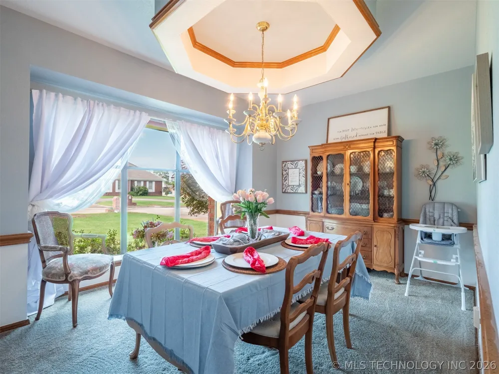 604 Nelson McAlester, OK 74501