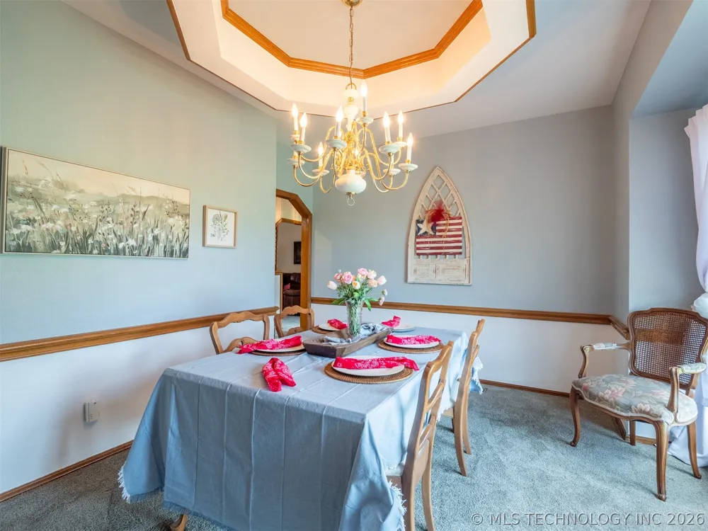604 Nelson McAlester, OK 74501