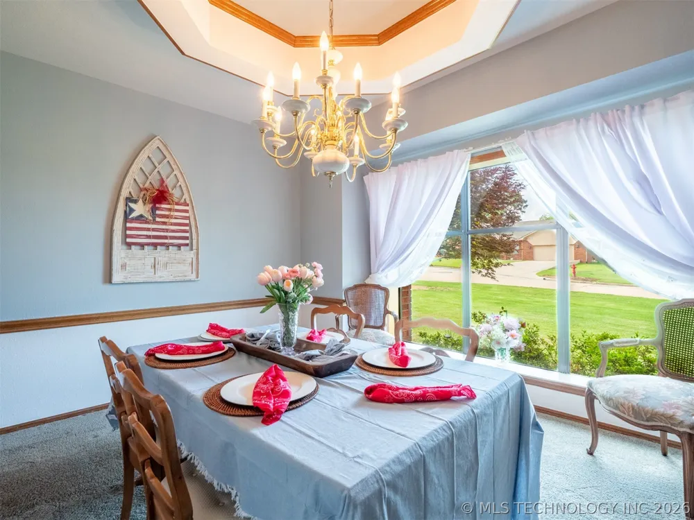 604 Nelson McAlester, OK 74501
