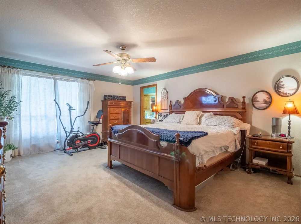604 Nelson McAlester, OK 74501