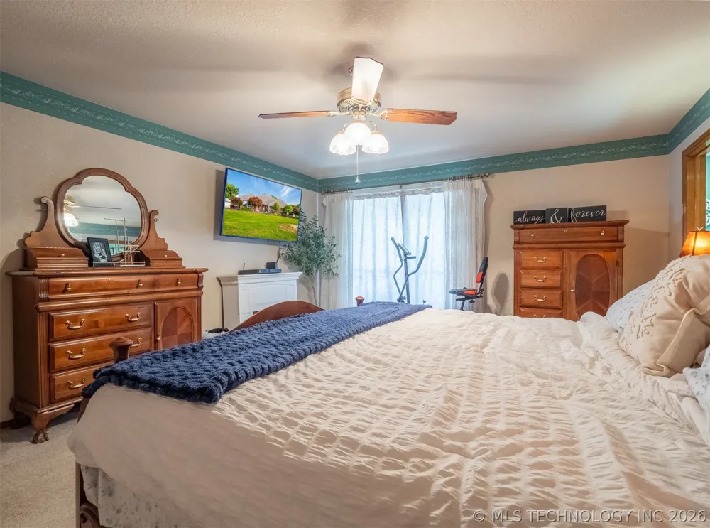 604 Nelson McAlester, OK 74501