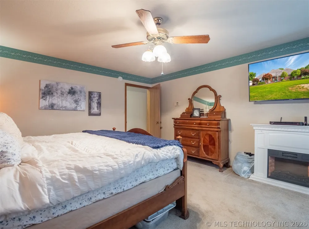 604 Nelson McAlester, OK 74501