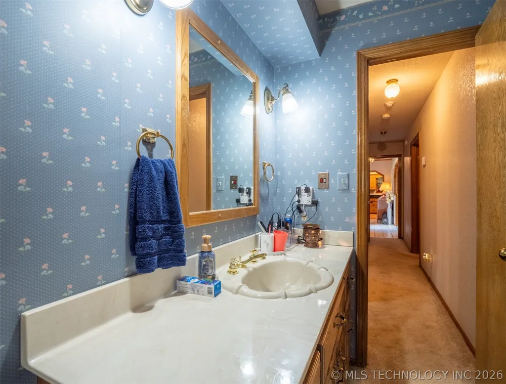 604 Nelson McAlester, OK 74501