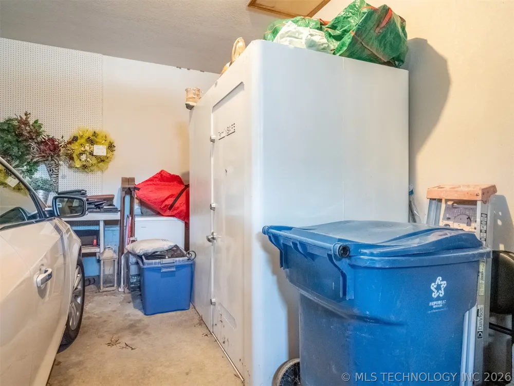 604 Nelson McAlester, OK 74501