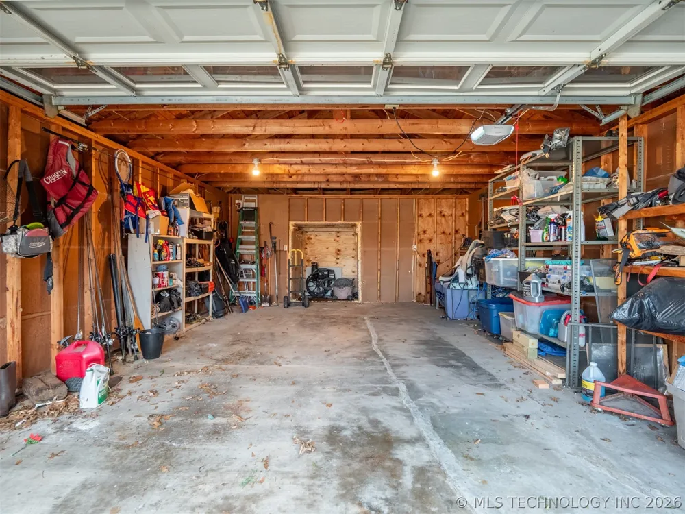 604 Nelson McAlester, OK 74501