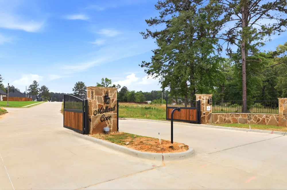 150 Waterfowl Longview, TX 75602