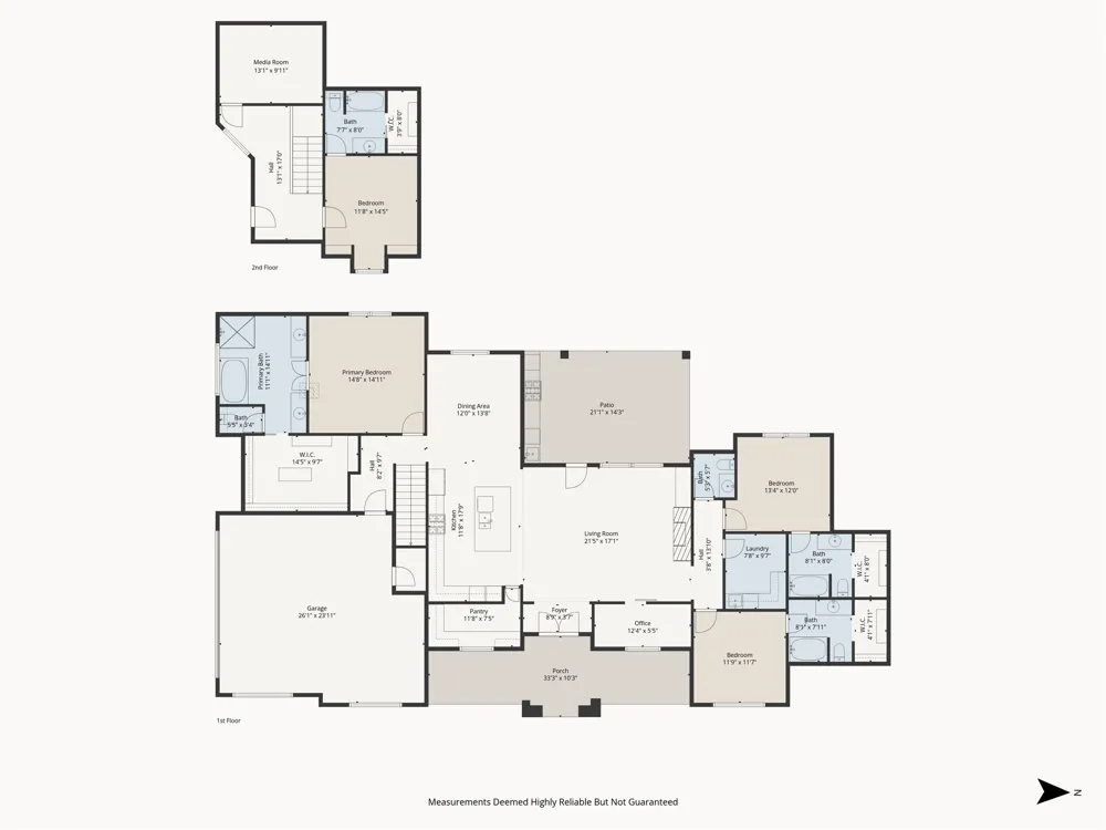 150 Waterfowl Longview, TX 75602