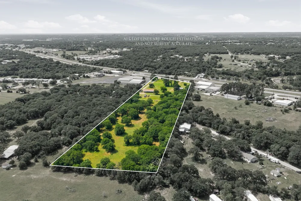 3523 E Highway 199 #L Springtown, TX 76082
