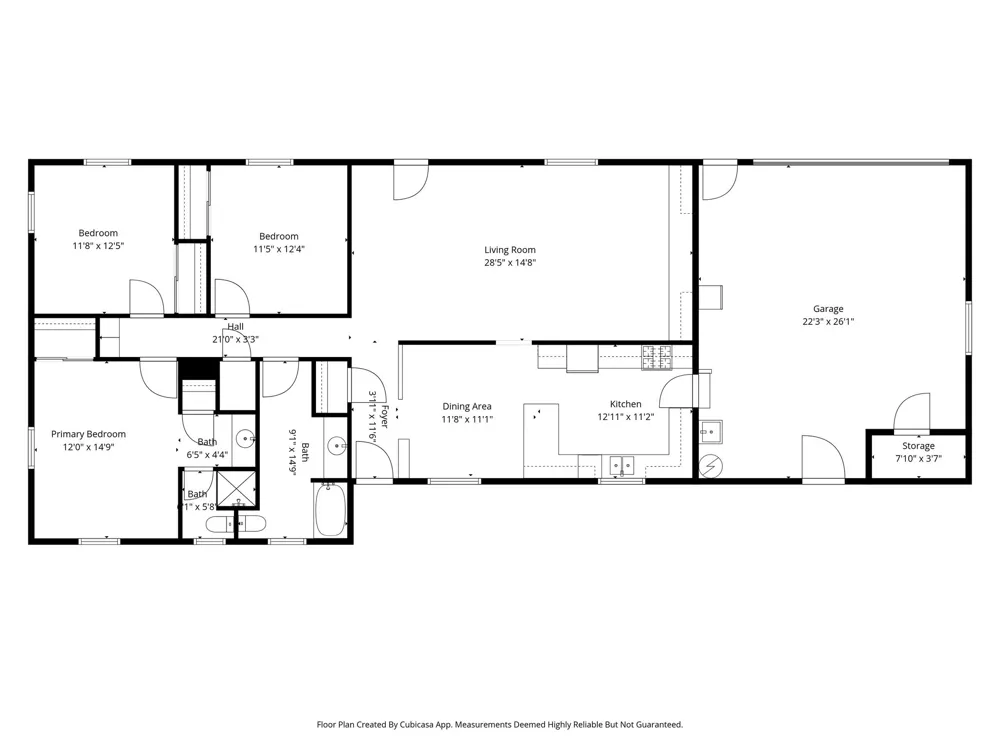 3523 E Highway 199 #L Springtown, TX 76082