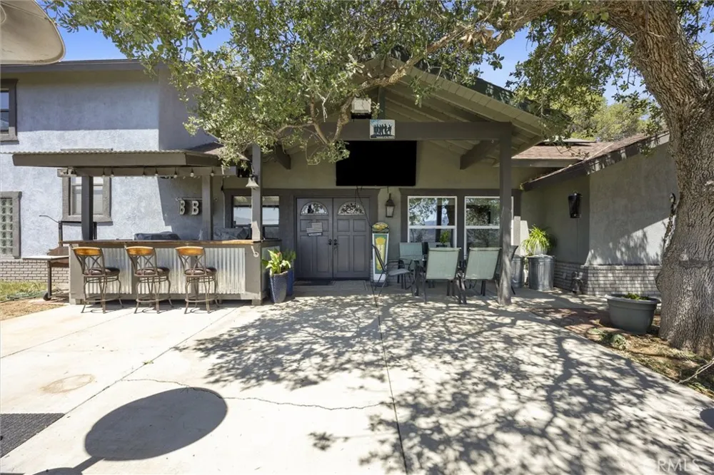 26920 Clear Creek Keene, CA 93531