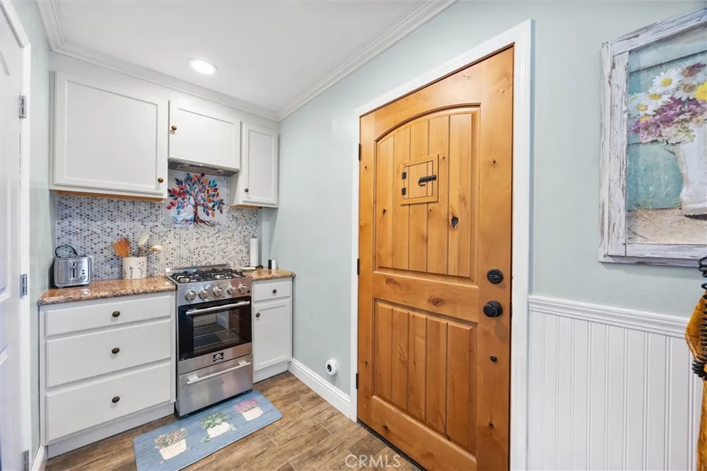 26920 Clear Creek Keene, CA 93531
