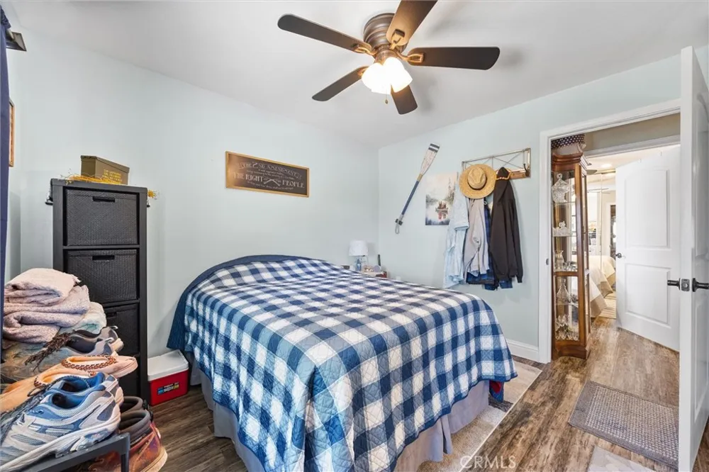 26920 Clear Creek Keene, CA 93531