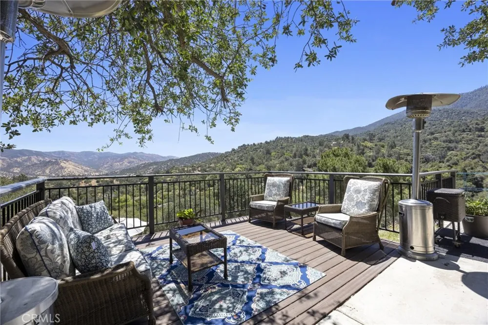 26920 Clear Creek Keene, CA 93531