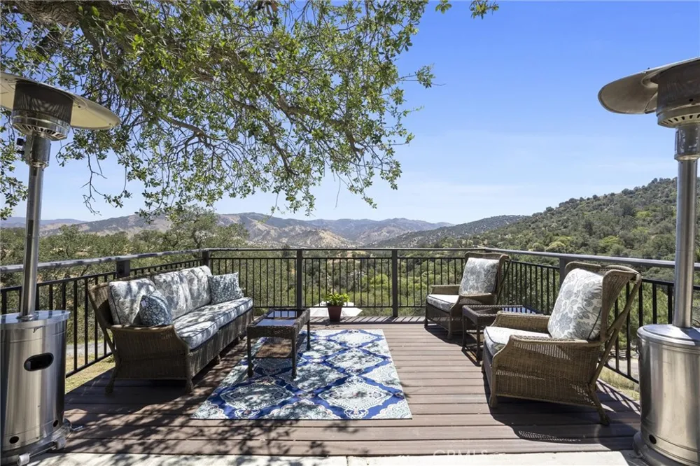 26920 Clear Creek Keene, CA 93531