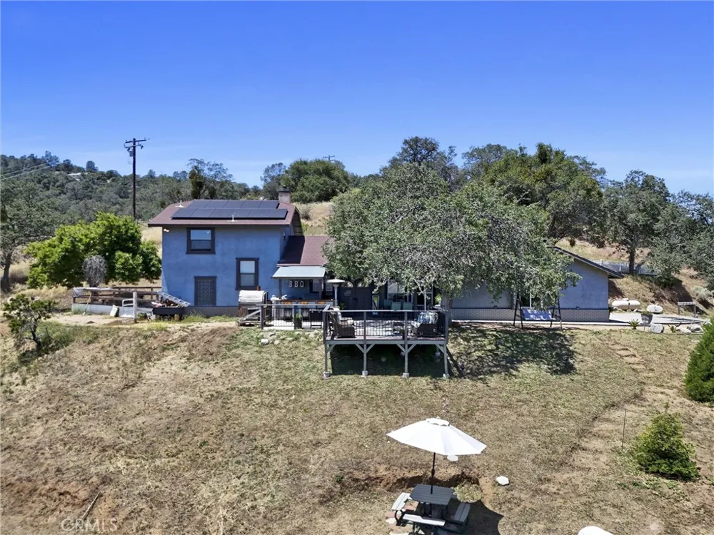26920 Clear Creek Keene, CA 93531