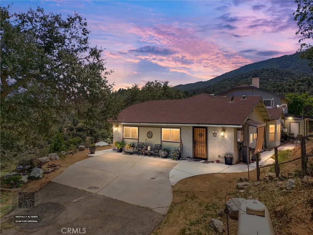 26920 Clear Creek Keene, CA 93531