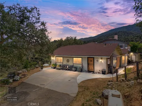26920 Clear Creek