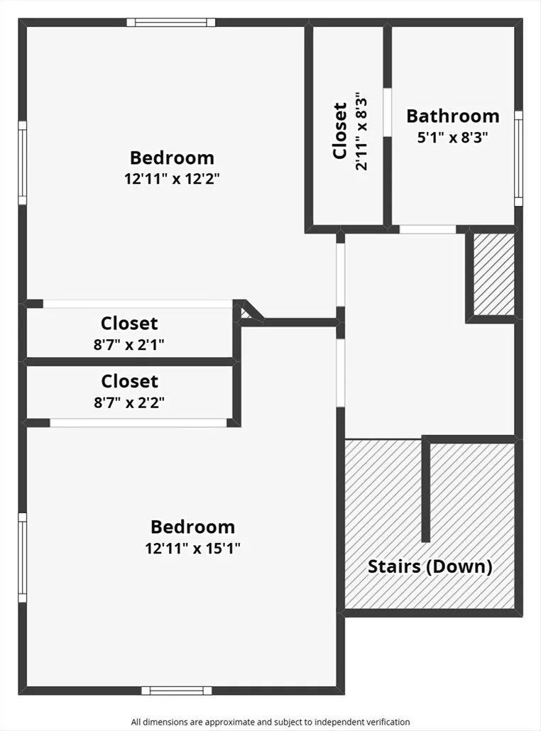 26920 Clear Creek Keene, CA 93531