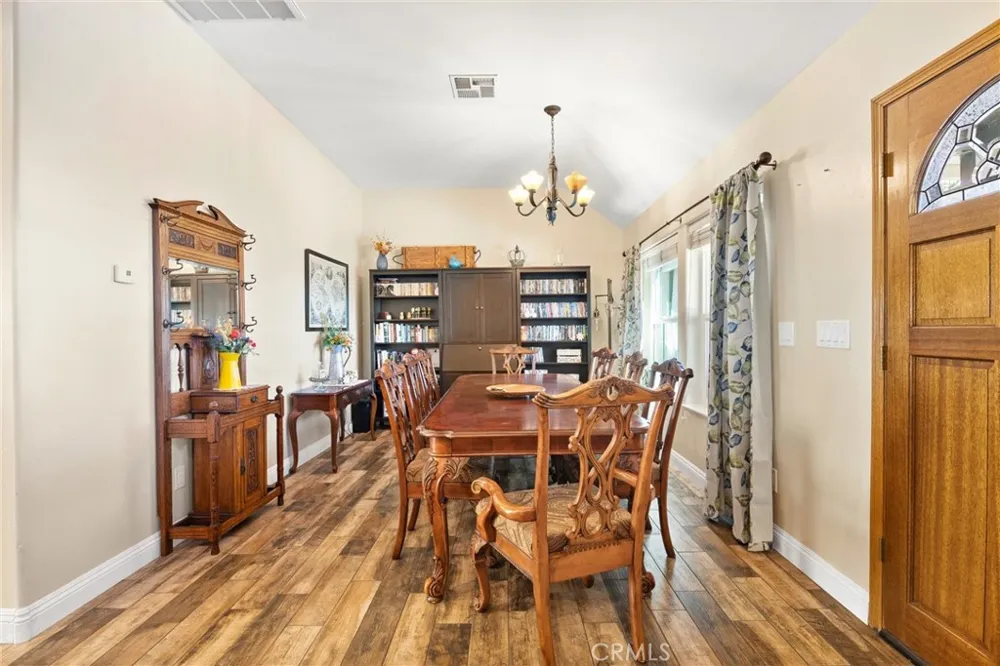 26920 Clear Creek Keene, CA 93531