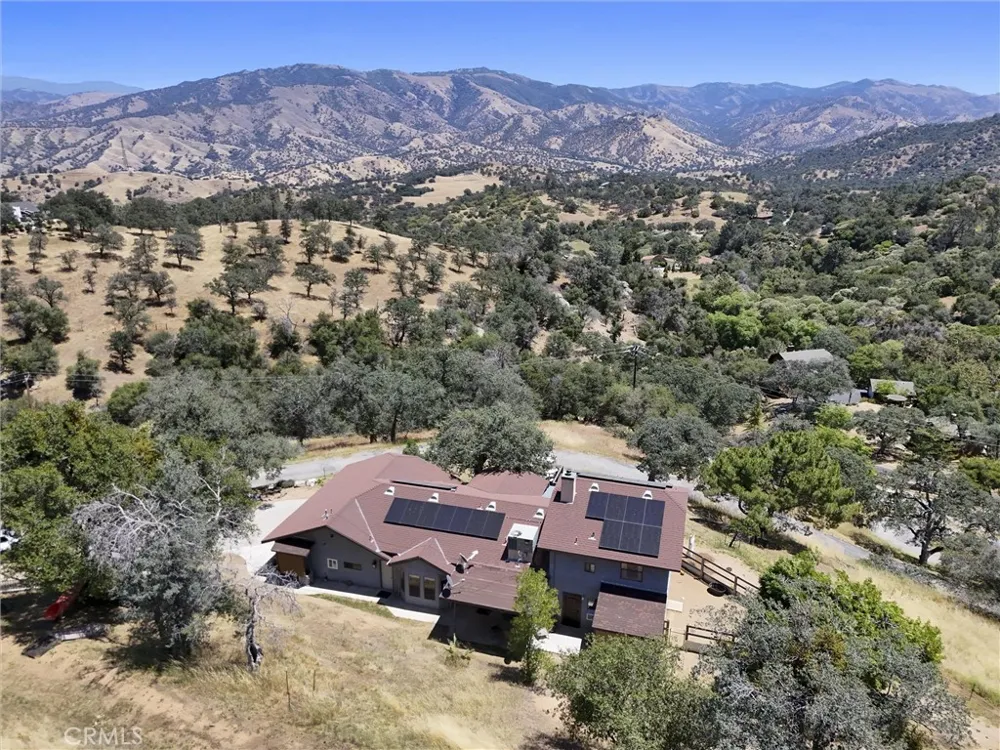 26920 Clear Creek Keene, CA 93531
