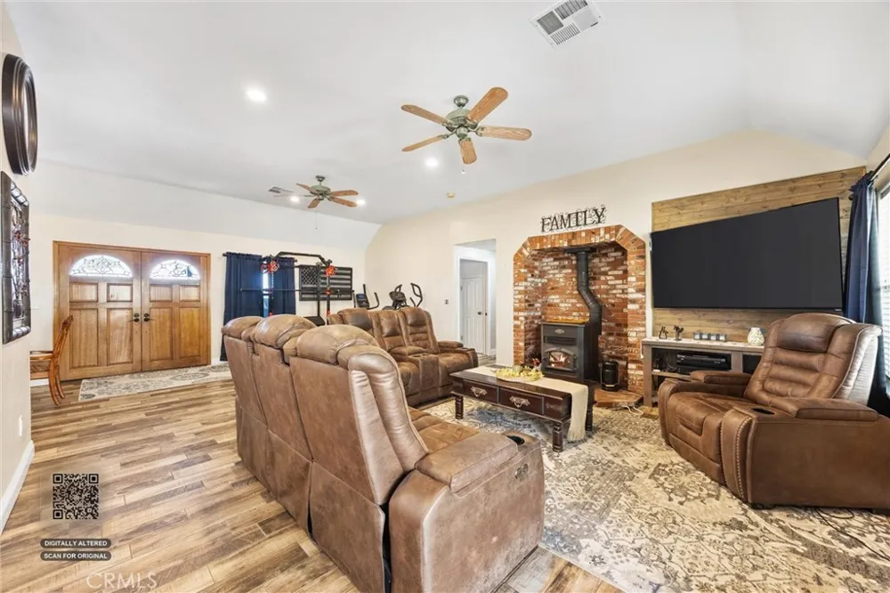 26920 Clear Creek Keene, CA 93531