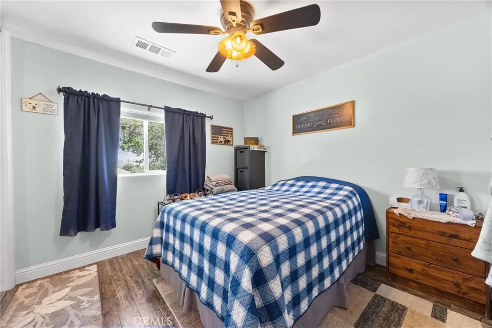 26920 Clear Creek Keene, CA 93531