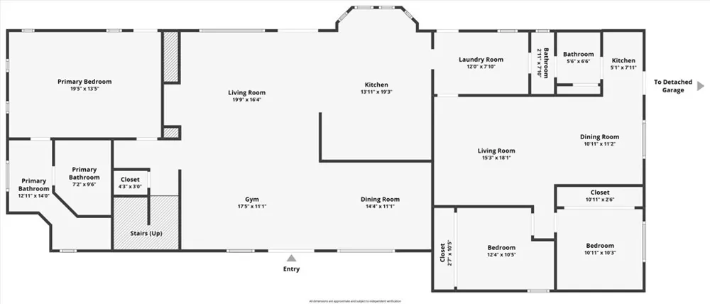 26920 Clear Creek Keene, CA 93531