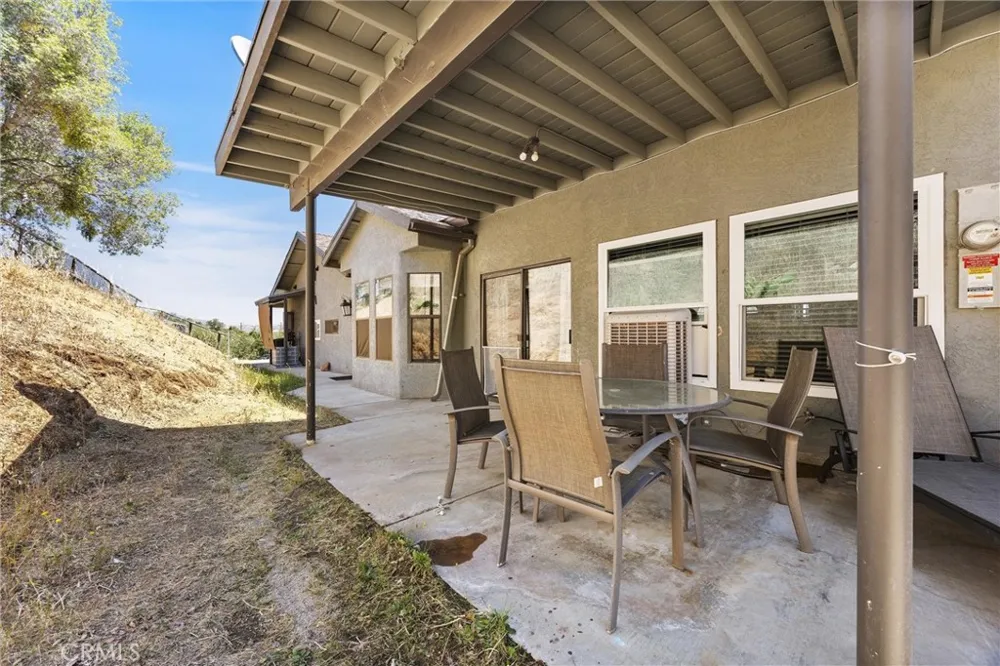 26920 Clear Creek Keene, CA 93531