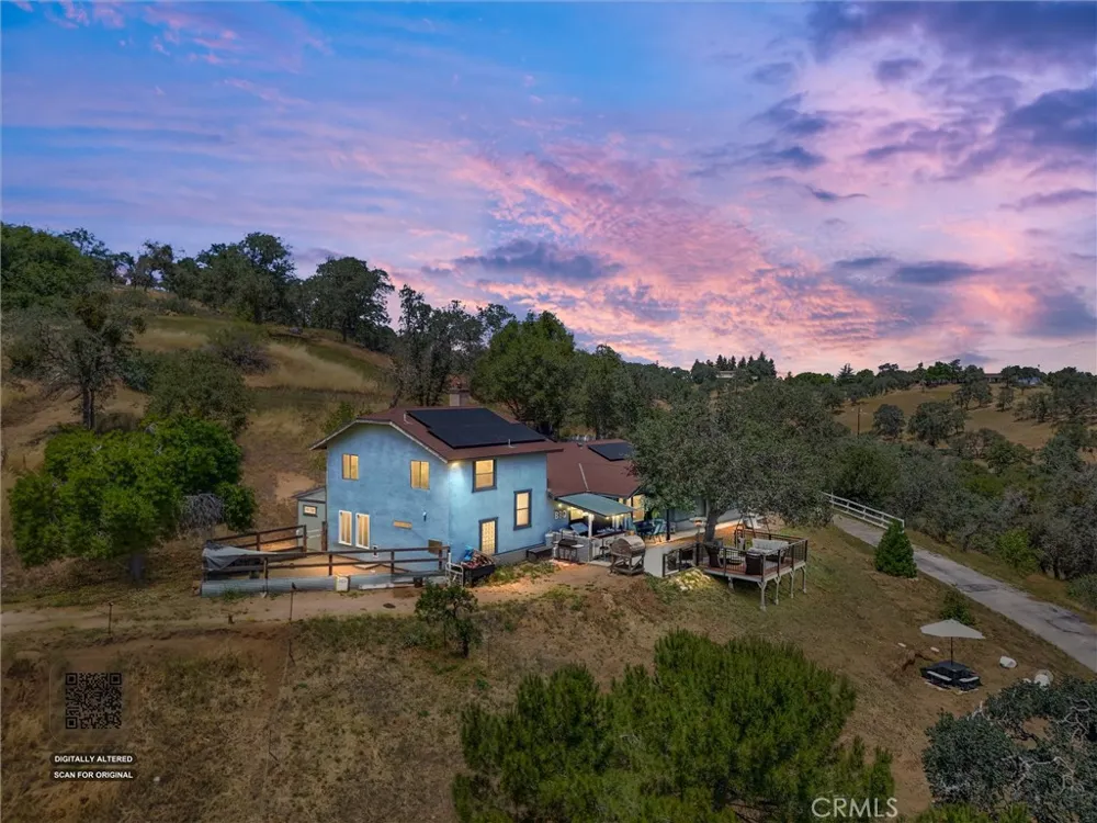 26920 Clear Creek Keene, CA 93531
