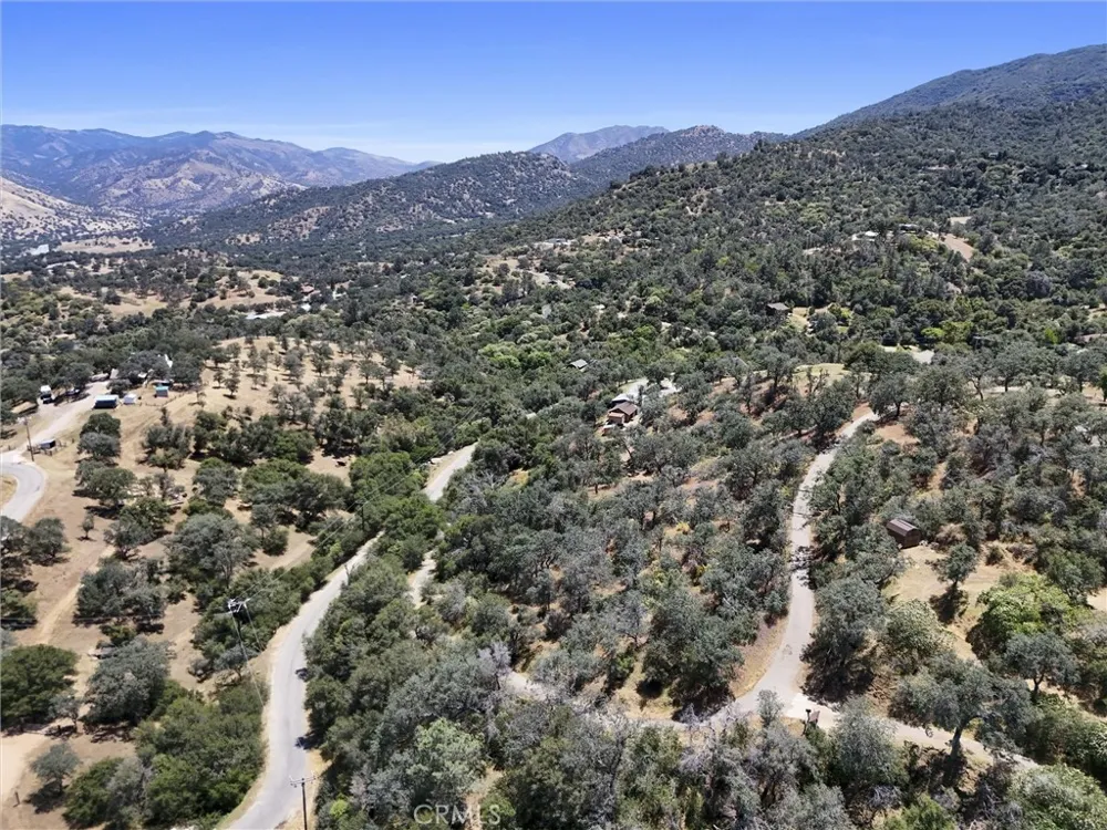 26920 Clear Creek Keene, CA 93531